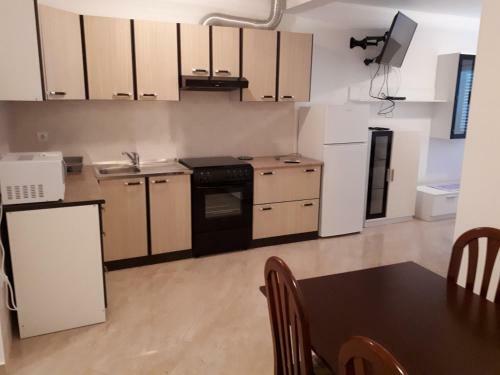 Apartamento Matija
