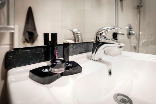 Nel Centro City Apartment