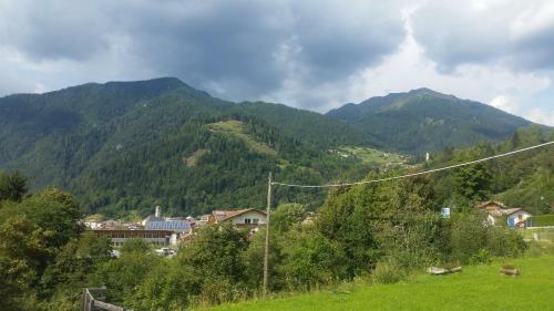 Lausen Vil
