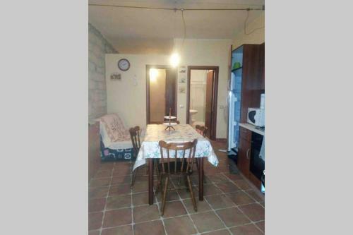 Apartamento Mini Appartamento Carloforte