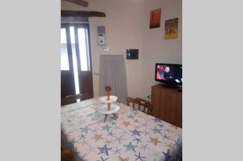 Apartamento Mini Appartamento Carloforte