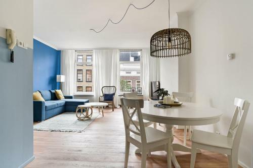 Best Apartment In Most Vibrant Street