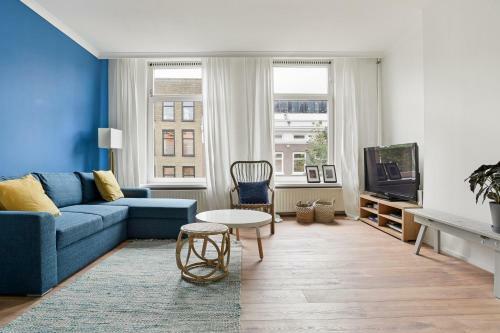 Best Apartment In Most Vibrant Street