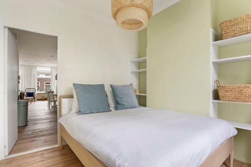 Best Apartment In Most Vibrant Street