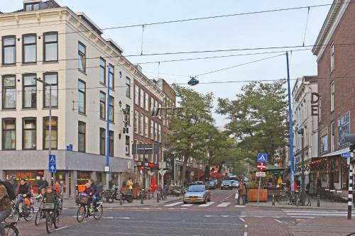 Best Apartment In Most Vibrant Street
