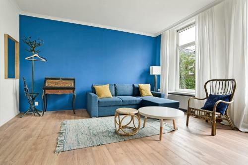 Best Apartment In Most Vibrant Street