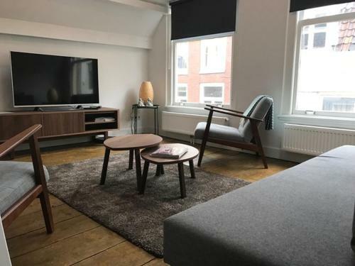 Apartamento Maria's Suite