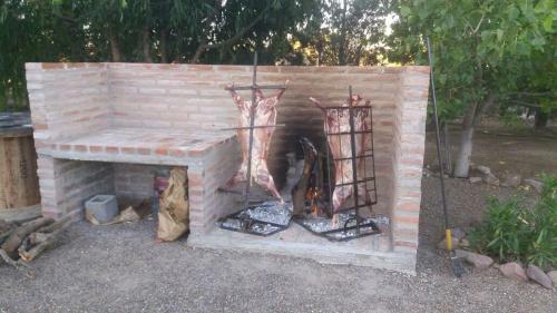 Quinta El Descanso