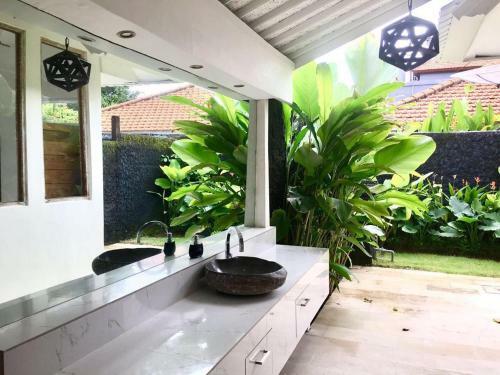 Villa Buku