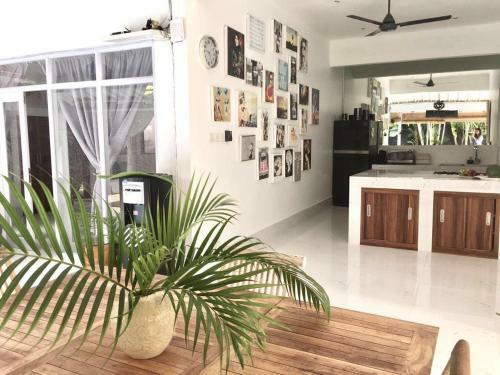 Villa Buku