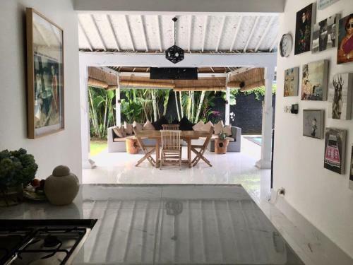 Villa Buku