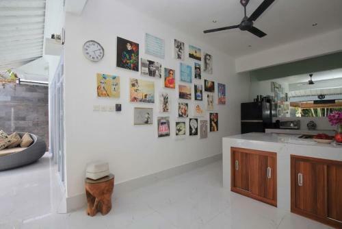 Villa Buku
