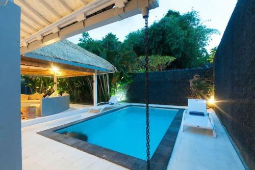 Villa Buku