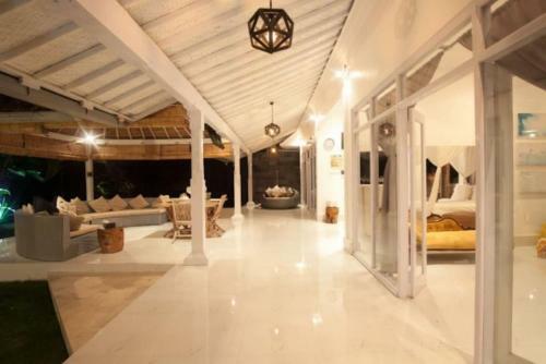 Villa Buku