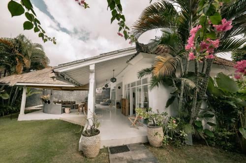 Villa Buku
