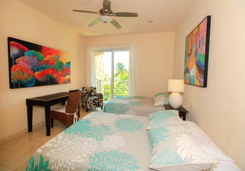 Luxury Apartment Punta Roca Ocean Front