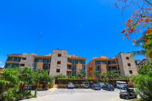 Luxury Apartment Punta Roca Ocean Front