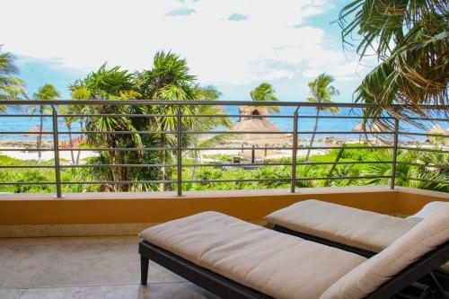 Luxury Apartment Punta Roca Ocean Front