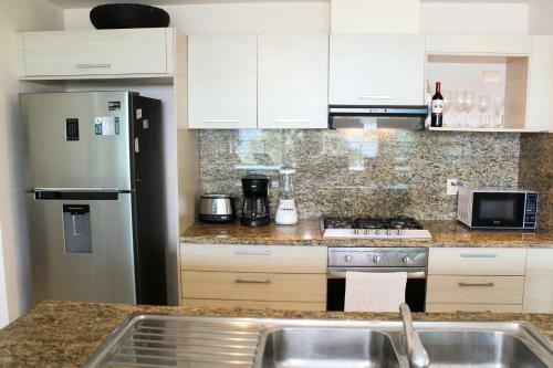 Luxury Apartment Punta Roca Ocean Front