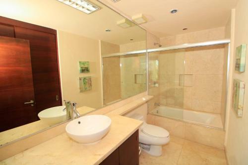Luxury Apartment Punta Roca Ocean Front