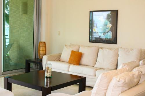 Luxury Apartment Punta Roca Ocean Front