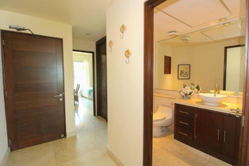Luxury Apartment Punta Roca Ocean Front