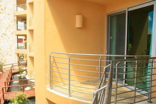 Luxury Apartment Punta Roca Ocean Front