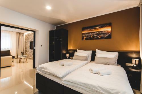 Silesia Apartment