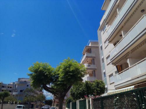 Apartamento Atico Canet