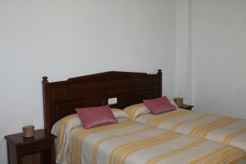 Apartamentos Rurales Rosendo: "la Mejorana"