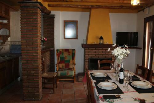Apartamentos Rurales Rosendo: "la Mejorana"