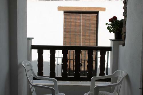 Apartamentos Rurales Rosendo: "la Mejorana"