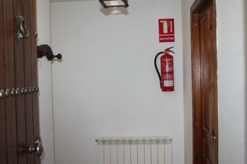 Apartamentos Rurales Rosendo: "la Mejorana"