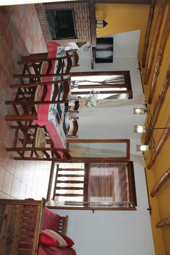 Apartamentos Rurales Rosendo: "la Mejorana"
