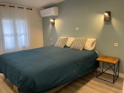 Apartamento Appartements Ar�nes Romaines