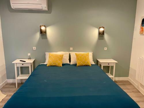 Apartamento Appartements Ar�nes Romaines