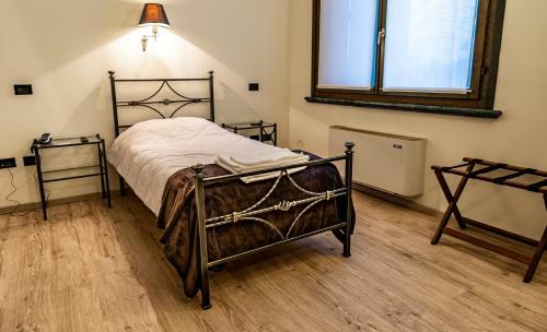 Castellucchio Hotel