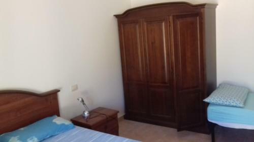 Agroturismo Camping Agriturist Sant'anna