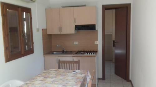 Agroturismo Camping Agriturist Sant'anna
