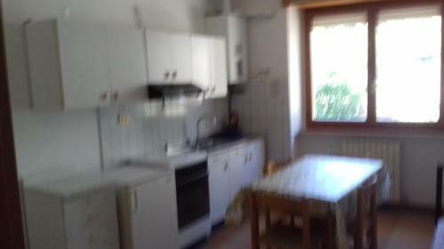 Agroturismo Camping Agriturist Sant'anna