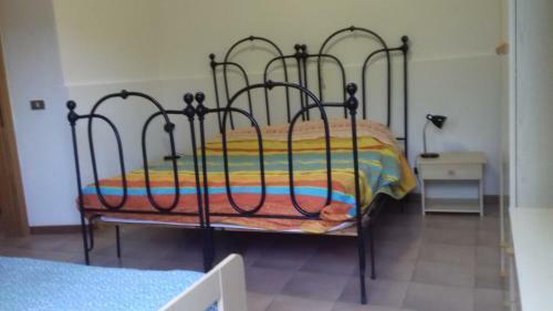Agroturismo Camping Agriturist Sant'anna