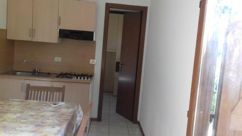 Agroturismo Camping Agriturist Sant'anna