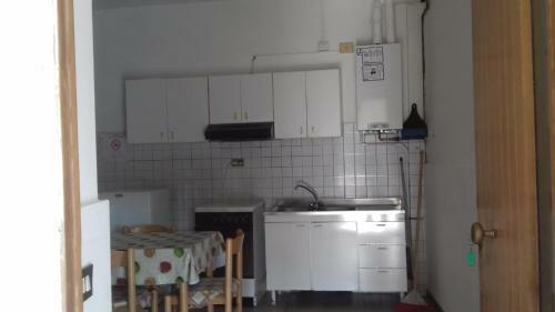 Agroturismo Camping Agriturist Sant'anna