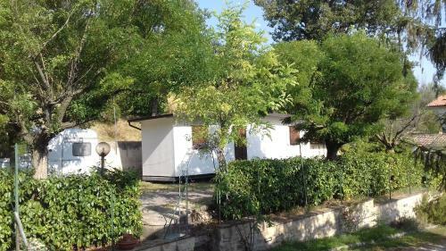 Agroturismo Camping Agriturist Sant'anna