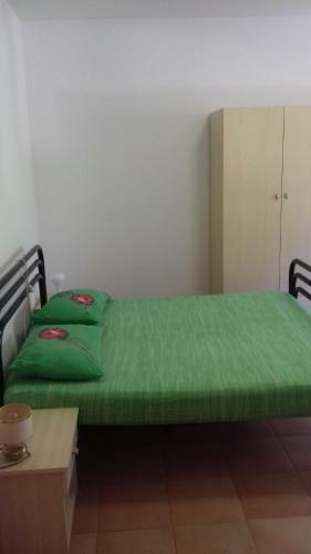 Agroturismo Camping Agriturist Sant'anna
