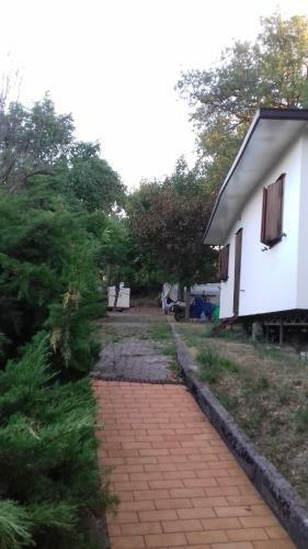 Agroturismo Camping Agriturist Sant'anna