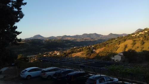 Agroturismo Camping Agriturist Sant'anna