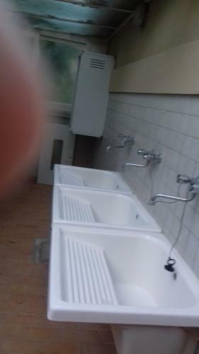 Agroturismo Camping Agriturist Sant'anna