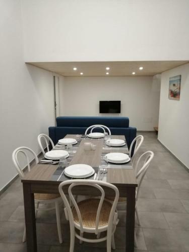Apartamento Luce