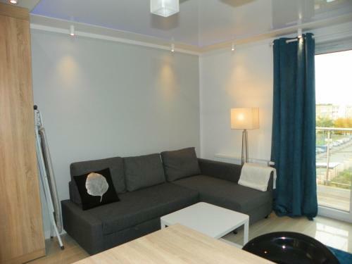Sunny Apartment I